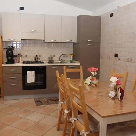 Apartman Enza Intero A Nocera Inferiore, Salerno