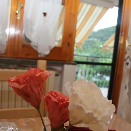 Enza Intero A Nocera Inferiore, Salerno Apartman