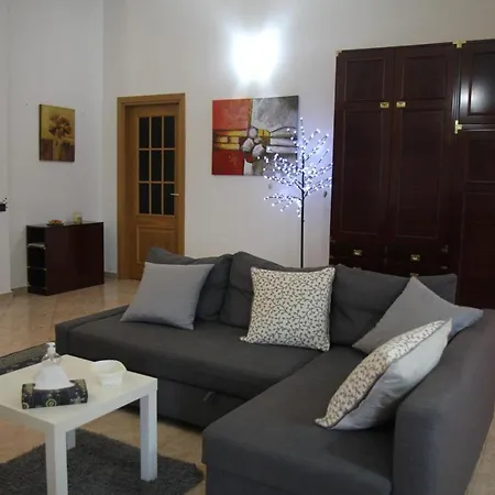 Apartman Enza Intero A Nocera Inferiore, Salerno