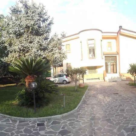 Apartment Enza Intero A Nocera Inferiore, Salerno Nocera Inferiore