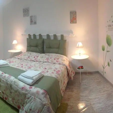 Apartment Enza Intero A Nocera Inferiore, Salerno Nocera Inferiore