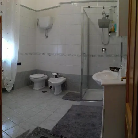 Enza Intero A Nocera Inferiore, Salerno Apartment