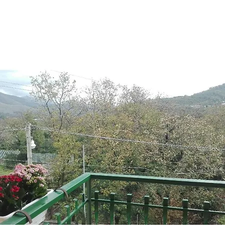 Enza Intero A Nocera Inferiore, Salerno Apartment Nocera Inferiore
