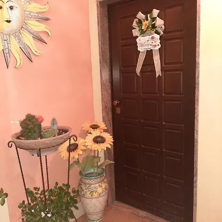Enza Intero A Nocera Inferiore, Salerno Apartment *