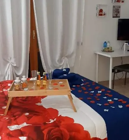 Enza Intero A Nocera Inferiore, Salerno