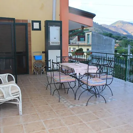 Enza Intero A Nocera Inferiore, Salerno Nocera Inferiore