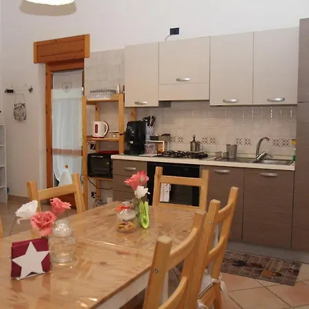 Enza Intero A Nocera Inferiore, Salerno Apartment *