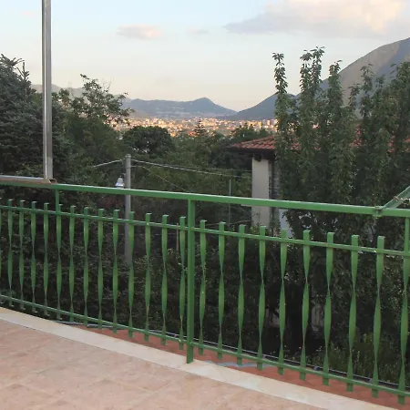 Apartment Enza Intero A Nocera Inferiore, Salerno *