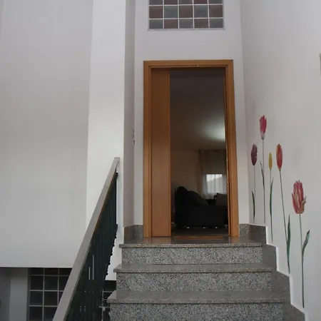 Appartement Enza Intero A Nocera Inferiore, Salerno *