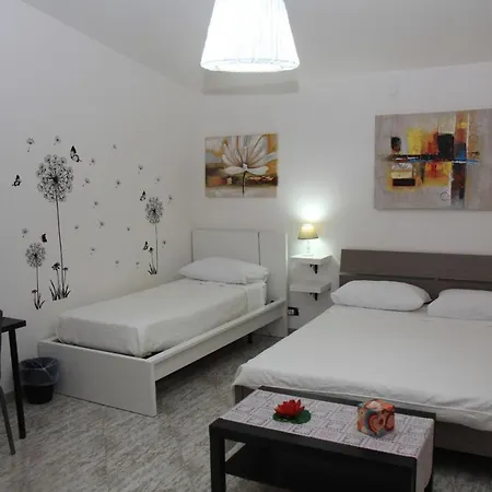 Apartment Enza Intero A Nocera Inferiore, Salerno Nocera Inferiore