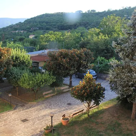 Apartment Enza Intero A Nocera Inferiore, Salerno