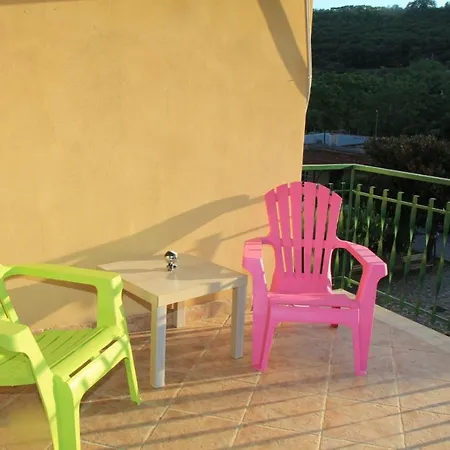 Enza Intero A Nocera Inferiore, Salerno Apartment *