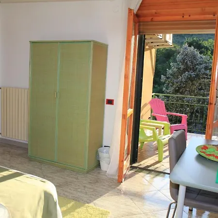 Appartement Enza Intero A Nocera Inferiore, Salerno
